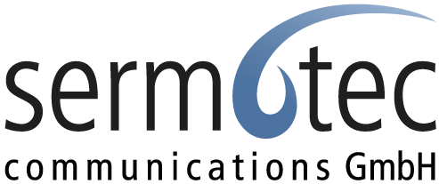 Sermotec Logo